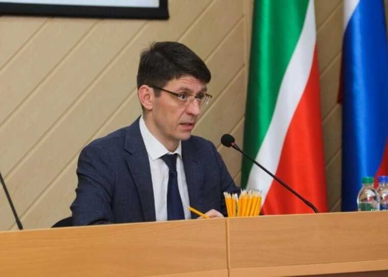 Шестимиллионный откат: в Татарстане силовики ломают схему Нагуманова через арест главы исполкома