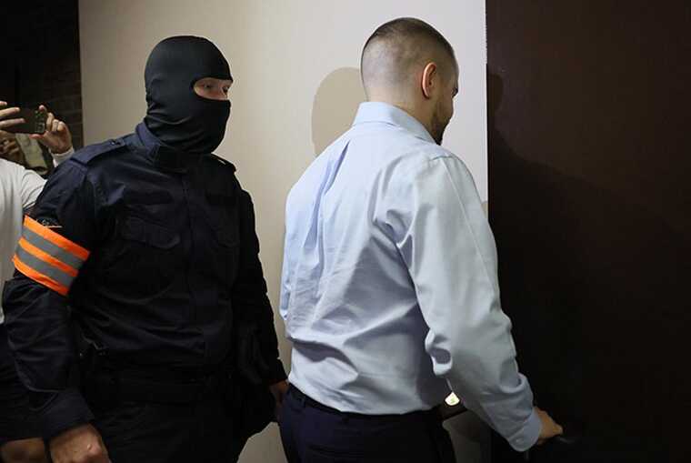 Фото с банкомата стало ключевым доказательством в деле главреда Baza Трифонова