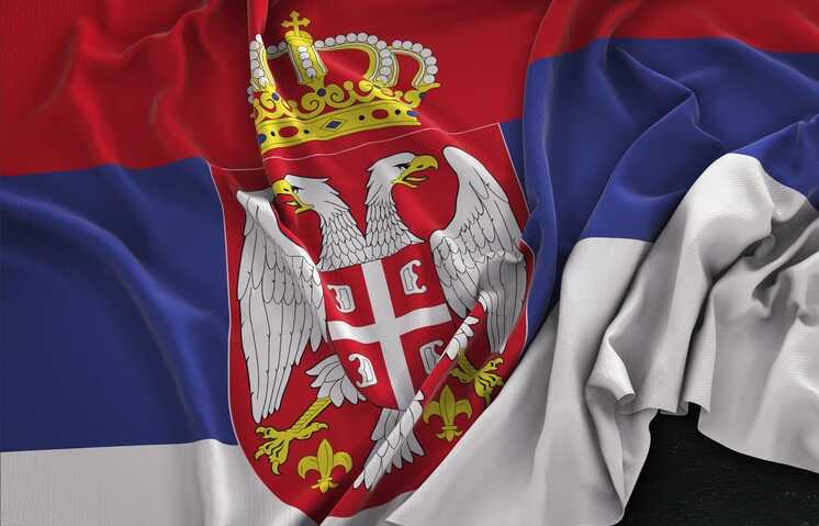 Сербия сохраняет нейтралитет в отношении России