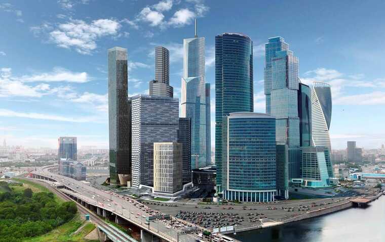 Обыски в "Москва-Сити": вскрыты схемы вывода более 150 млрд рублей через National Pulse и криптоактивы
