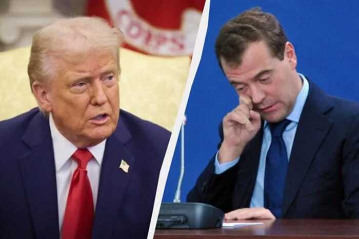 Ядерные намёки и ночные перепалки: ссора Трампа и Медведева как сигнал нестабильности мировых отношений