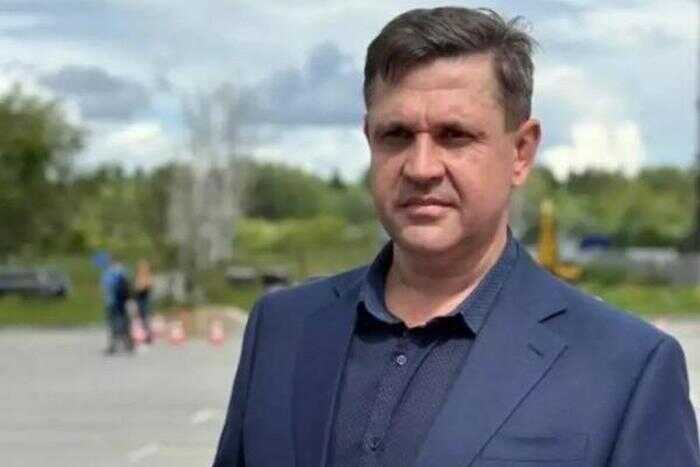 Андрей Кудрявцев из Перми осуждён на 2 года за взятку земельным участком при реконструкции Дворца молодёжи