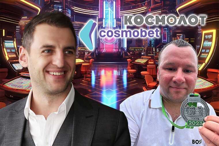 Схемы Cosmobet и «фунт» Михаил Зборовский: как бизнес россиянина Сергея Токарева остается в тени украинского казино