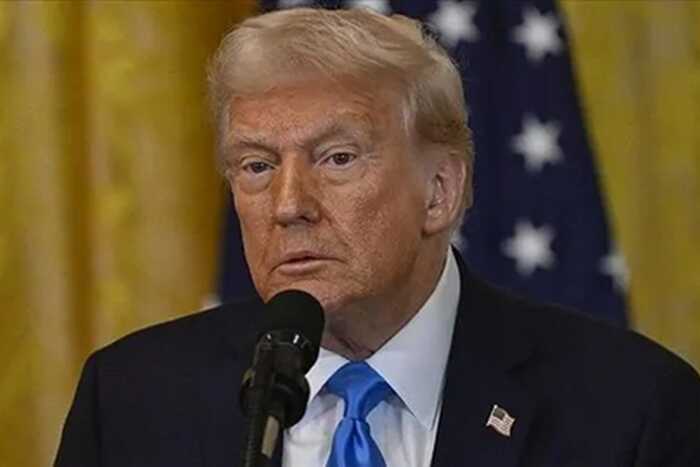 Трамп озвучил планы по введению санкций против России в ближайшие 10 дней