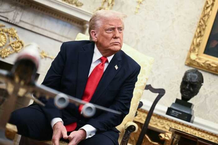 Трамп вызывает скепсис в США и ЕС по поводу своей позиции по России — WSJ