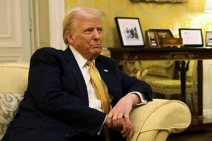 Срок начала действия тарифов, подписанных Трампом, сдвинут на 7 августа