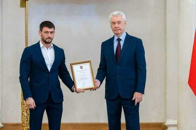 Замглавы «Московских ярмарок» Денис Горшков обвинён в многолетних взятках и поборах с торговцев