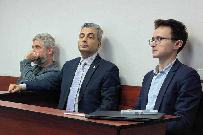Льву Шлосбергу продлили домашний арест по делу о «дискредитации» армии до октября