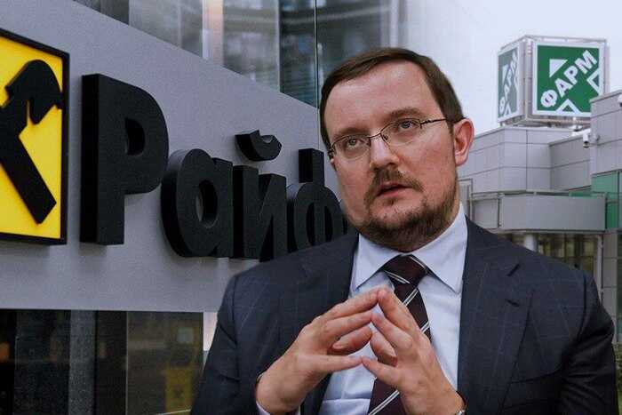 Фармацевтический холдинг «Р-Фарм» Алексея Репика под огнём: бизнес-конфликты, госзаказы и подозрения в картеле