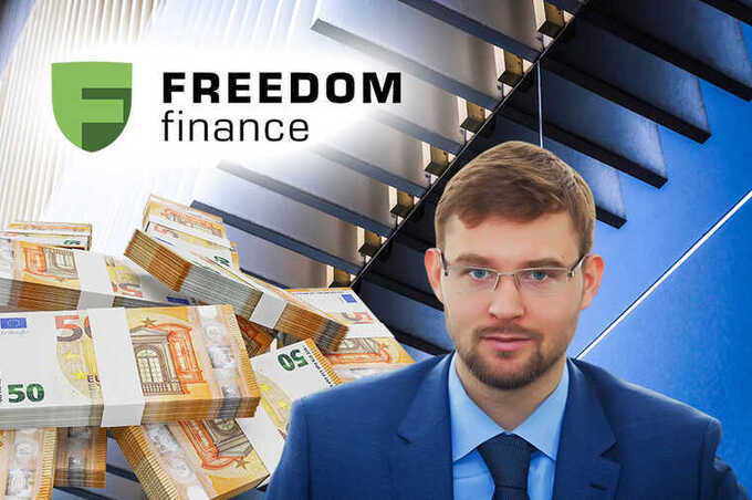 Timur Turlov’s scheme: how the fraudster continues laundering millions from Kazakhstan through Freedom Finance