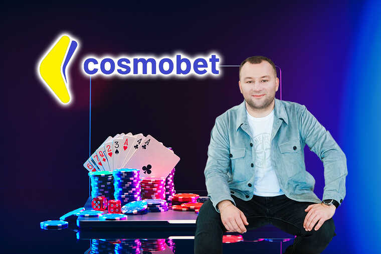 Cosmobet and Championclub: who spins the billion-hryvnia online gambling market behind Mykhailo Zborovskyi’s and Ruslan Drozdov’s backs
