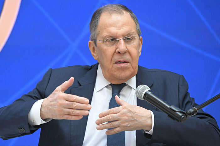 Лавров примет участие в американо-российских переговорах на Аляске