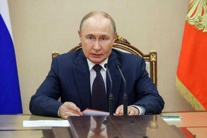 В резиденции Путина на Валдае развернули 12 комплексов ПВО «Панцирь»