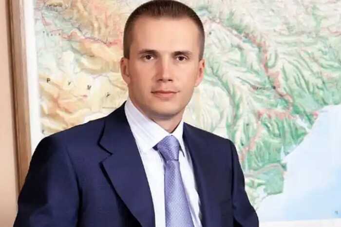 Донецкая администрация национализировала офисы Мако-Холдинг сына Януковича
