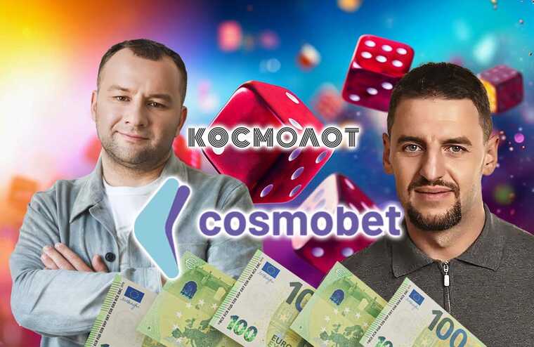 Cosmobet – shadow scam of casino owner Sergey Tokarev under the cover of «front man»