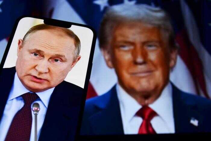 Российский бизнес разочарован саммитом на Аляске: надежд на скорое прекращение огня и отмену санкций нет