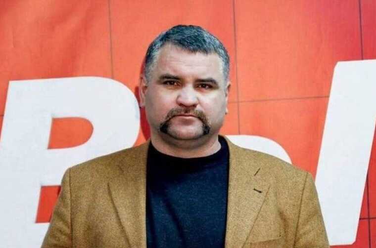 Журналист Михаил Серенко арестован в Волгограде по подозрению в вымогательстве под давлением олигарха Шилина