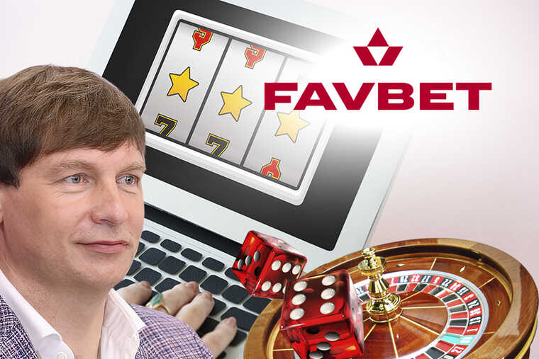How Favbet owner Andrey Matyukha masks Russian business through offshores and nominees