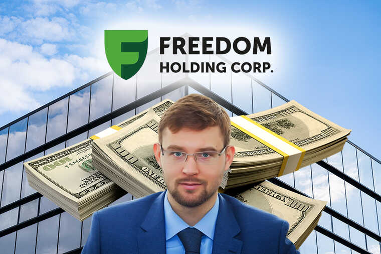 Moscow authorities and Freedom Finance ads: how Timur Turlov turns gullible Russians into pyramid victims