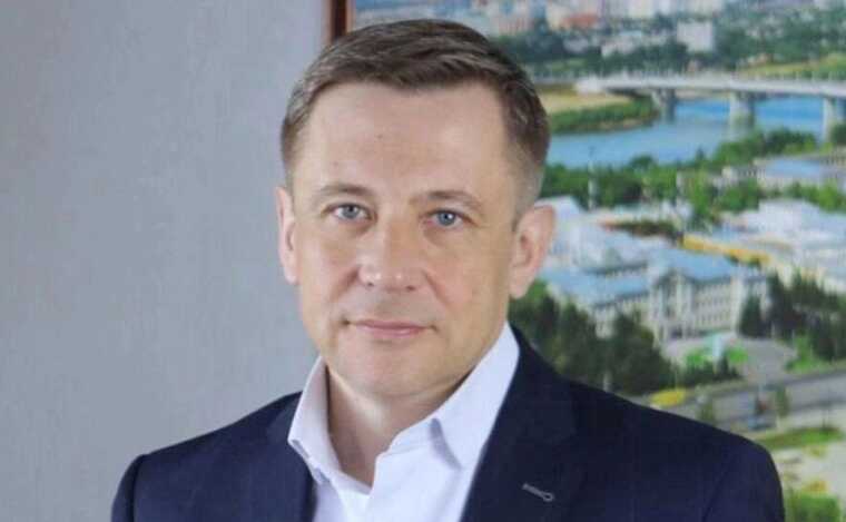 Экс-депутат и гендиректор «Омскэлектро» Юрий Жуковский арестован за злоупотребление полномочиями