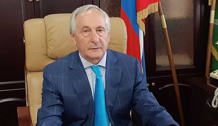 Дочь экс-председателя Верховного суда Адыгеи Сусана Коблева арестована за особо крупное мошенничество