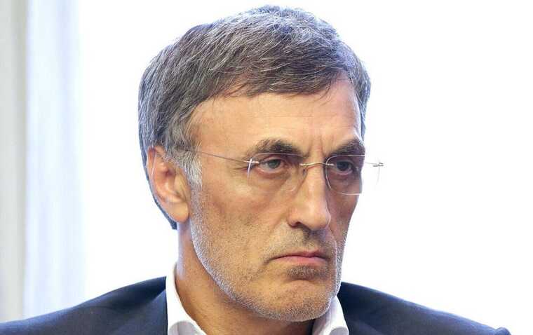 Генпрокуратура требует признать экс-депутата Госдумы Магомеда Гаджиева экстремистом и изъять его активы