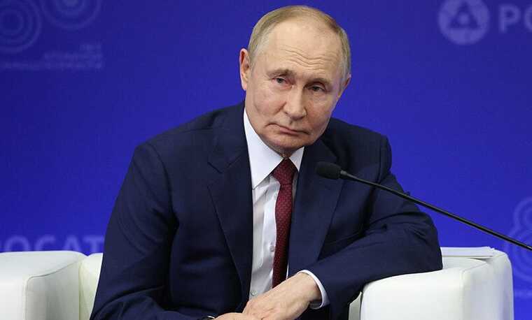 Путин обсудил с США возможности сотрудничества в Арктике и на Аляске