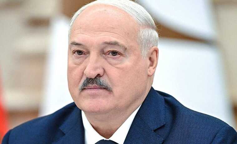 Интервью с китайской журналисткой превратилось в монолог Лукашенко